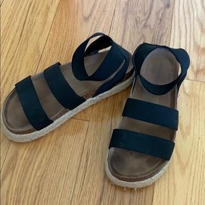 pierre dumas sandals